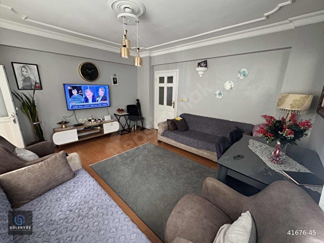 GAZİOSMANPAŞA PAZARİÇİ MAHALLESİ 2+1 - 100 M2 SATILIK DAİRE - Görsel 7