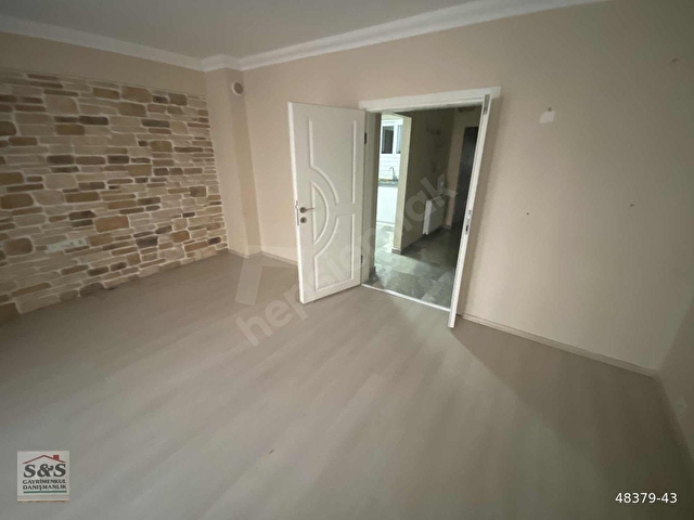 KARŞIYAKA DONANMACI MAHALLESİ ARA KAT KİRALIK DAİRE - Görsel 11