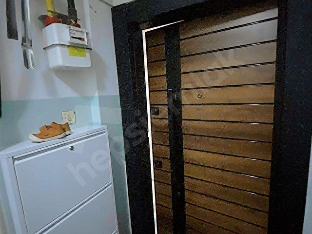KARŞIYAKA DONANMACI MAHALLESİ ARA KAT KİRALIK DAİRE - Görsel 9