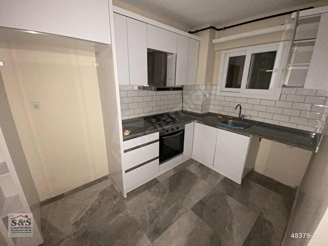 KARŞIYAKA DONANMACI MAHALLESİ ARA KAT KİRALIK DAİRE - Görsel 6