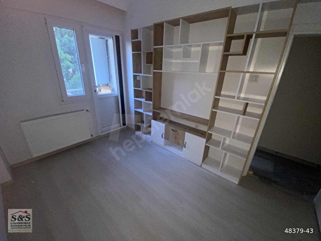 KARŞIYAKA DONANMACI MAHALLESİ ARA KAT KİRALIK DAİRE - Görsel 21