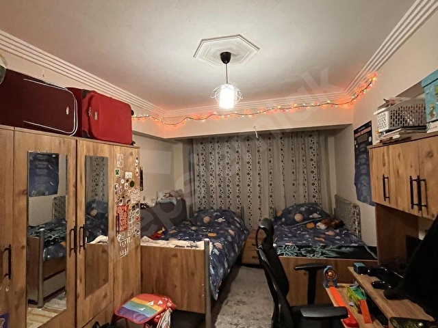 DOĞAN+PLUSDAN DUMLUPINARIN MERKEZİN DE 3+1 AYRI MUTFAK DAİRE - Görsel 18