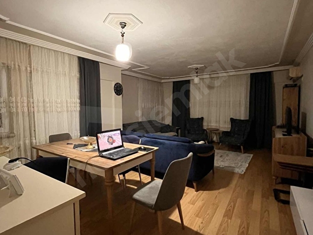 DOĞAN+PLUSDAN DUMLUPINARIN MERKEZİN DE 3+1 AYRI MUTFAK DAİRE - Görsel 27
