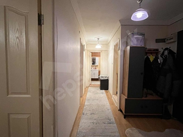 DOĞAN+PLUSDAN DUMLUPINARIN MERKEZİN DE 3+1 AYRI MUTFAK DAİRE - Görsel 11