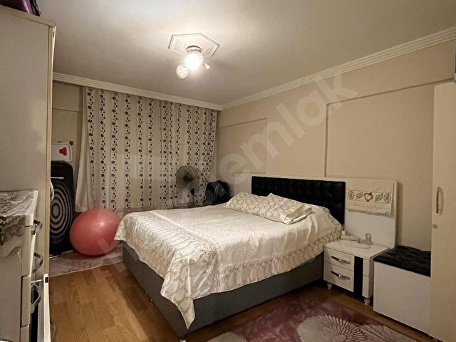 DOĞAN+PLUSDAN DUMLUPINARIN MERKEZİN DE 3+1 AYRI MUTFAK DAİRE - Görsel 17