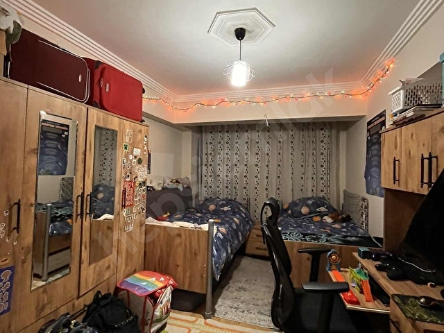 DOĞAN+PLUSDAN DUMLUPINARIN MERKEZİN DE 3+1 AYRI MUTFAK DAİRE - Görsel 28