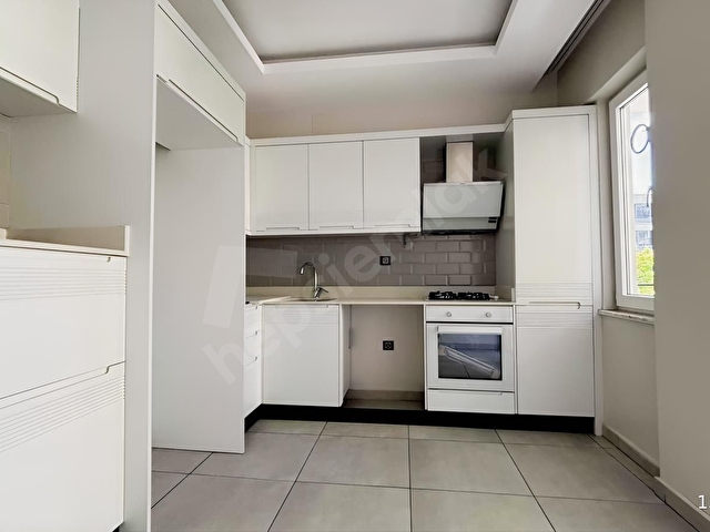 SANKOPARK,25 ARALIK DEVLET HASTANESİ KARŞISI SATILIK 2+1 DAİRE - Görsel 2