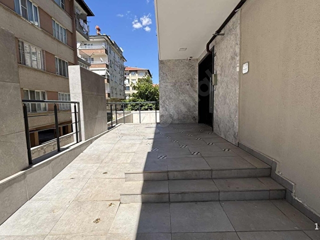 SANKOPARK,25 ARALIK DEVLET HASTANESİ KARŞISI SATILIK 2+1 DAİRE - Görsel 6