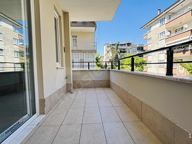 SANKOPARK,25 ARALIK DEVLET HASTANESİ KARŞISI SATILIK 2+1 DAİRE - Görsel 16