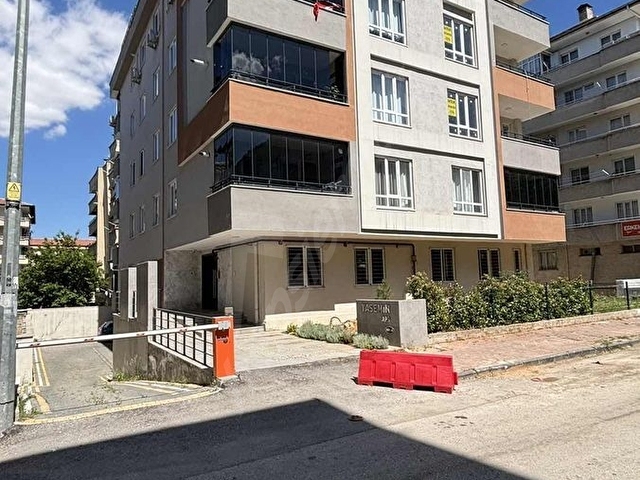 SANKOPARK,25 ARALIK DEVLET HASTANESİ KARŞISI SATILIK 2+1 DAİRE - Görsel 4