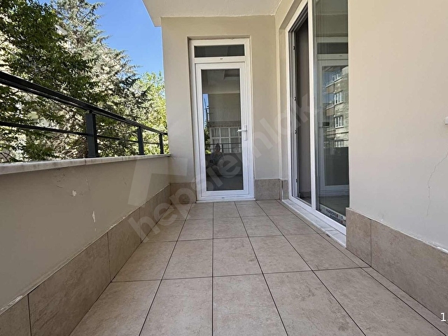 SANKOPARK,25 ARALIK DEVLET HASTANESİ KARŞISI SATILIK 2+1 DAİRE - Görsel 13