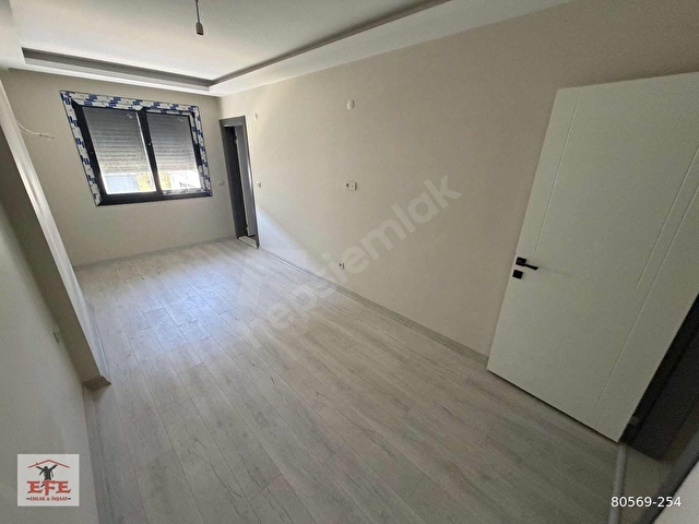 ÇOK GENİŞ 2+1 EBEVEYN BANYOLU KAPALI MUTFAK DAİRELER - Görsel 13
