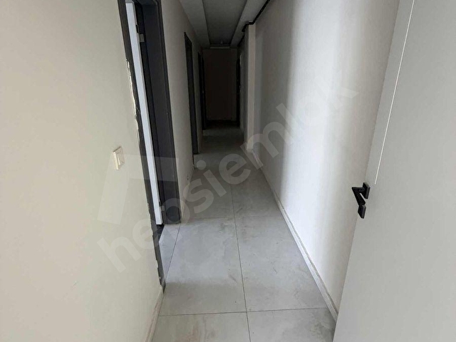 ÇOK GENİŞ 2+1 EBEVEYN BANYOLU KAPALI MUTFAK DAİRELER - Görsel 25