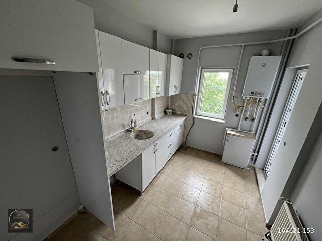 BATI GAYRİMENKULDEN ESKİ TOKİDE KİRALIK 2+1 DAİRE EŞYASIZ - Görsel 17