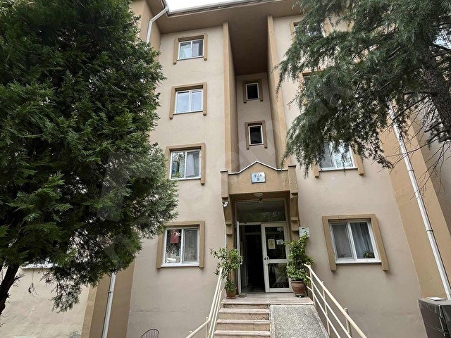 BATI GAYRİMENKULDEN ESKİ TOKİDE KİRALIK 2+1 DAİRE EŞYASIZ