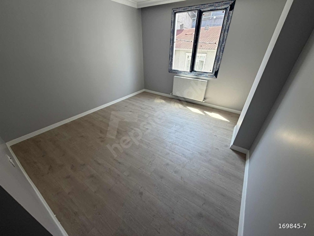 NESDEN İSTASYON MH BEZİRGANBAHÇEDE 2+1 90M2 YENİ YAPI ARA KAT - Görsel 10