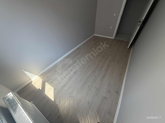 NESDEN İSTASYON MH BEZİRGANBAHÇEDE 2+1 90M2 YENİ YAPI ARA KAT - Görsel 3
