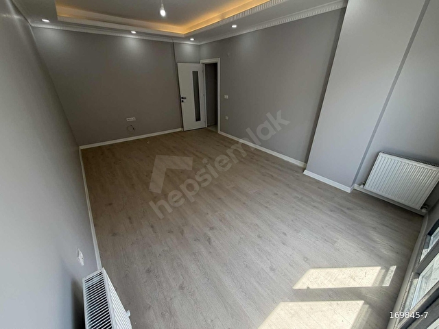 NESDEN İSTASYON MH BEZİRGANBAHÇEDE 2+1 90M2 YENİ YAPI ARA KAT - Görsel 26