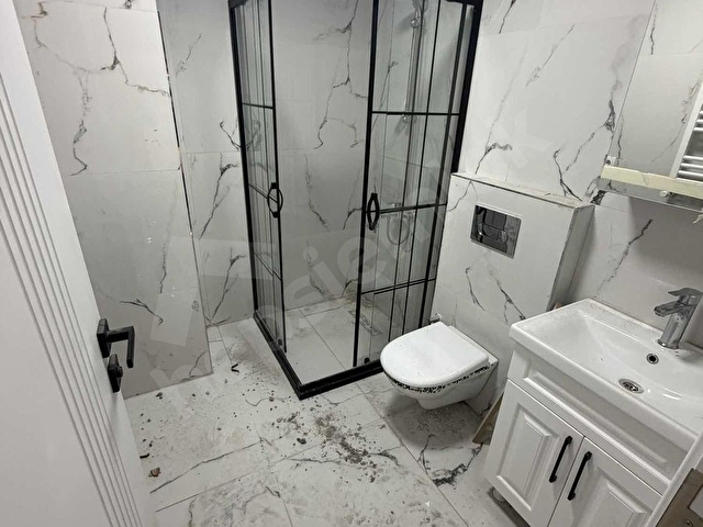 NESDEN İSTASYON MH BEZİRGANBAHÇEDE 2+1 90M2 YENİ YAPI ARA KAT - Görsel 4