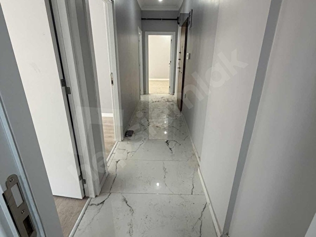 NESDEN İSTASYON MH BEZİRGANBAHÇEDE 2+1 90M2 YENİ YAPI ARA KAT - Görsel 2