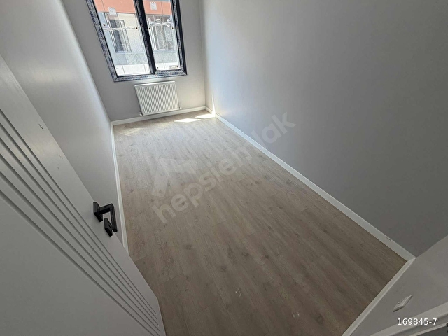 NESDEN İSTASYON MH BEZİRGANBAHÇEDE 2+1 90M2 YENİ YAPI ARA KAT - Görsel 5