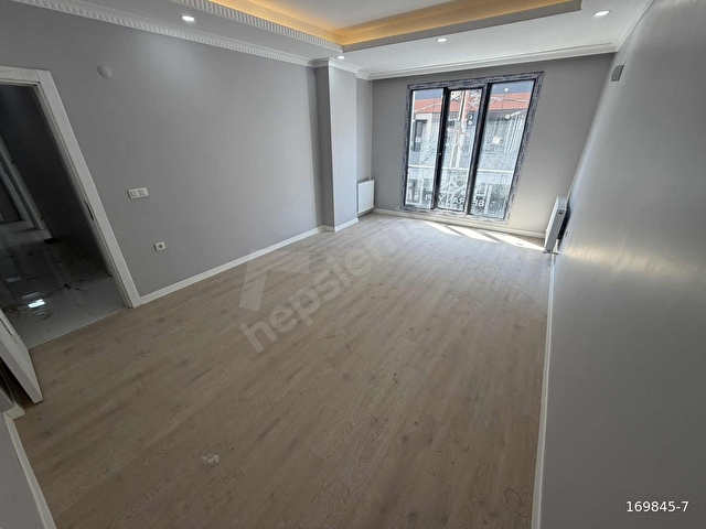 NESDEN İSTASYON MH BEZİRGANBAHÇEDE 2+1 90M2 YENİ YAPI ARA KAT - Görsel 24