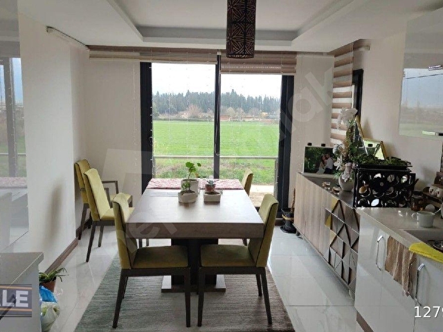 HÜRRİYETTE  SATILIK DAİRE