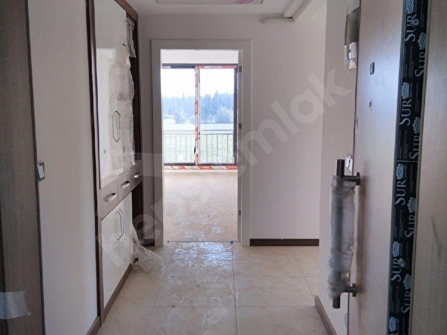 HÜRRİYETTE  SATILIK DAİRE - Görsel 15