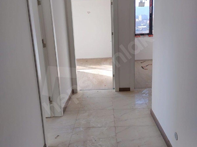 HÜRRİYETTE  SATILIK DAİRE - Görsel 16