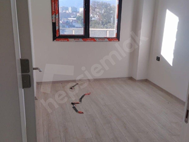 HÜRRİYETTE  SATILIK DAİRE - Görsel 26