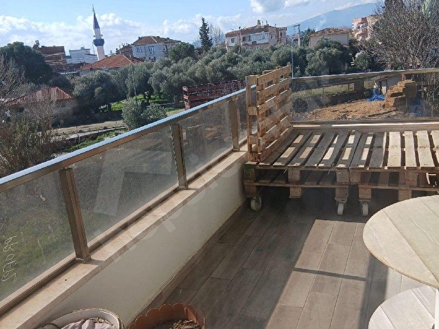 HÜRRİYETTE  SATILIK DAİRE - Görsel 27