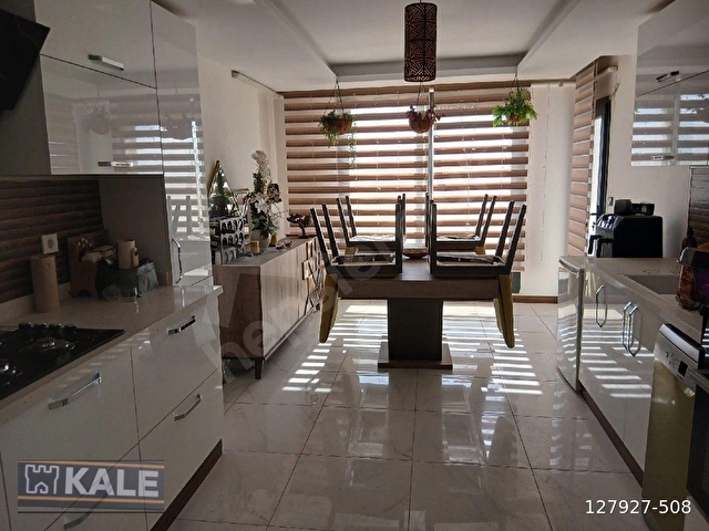 HÜRRİYETTE  SATILIK DAİRE - Görsel 28