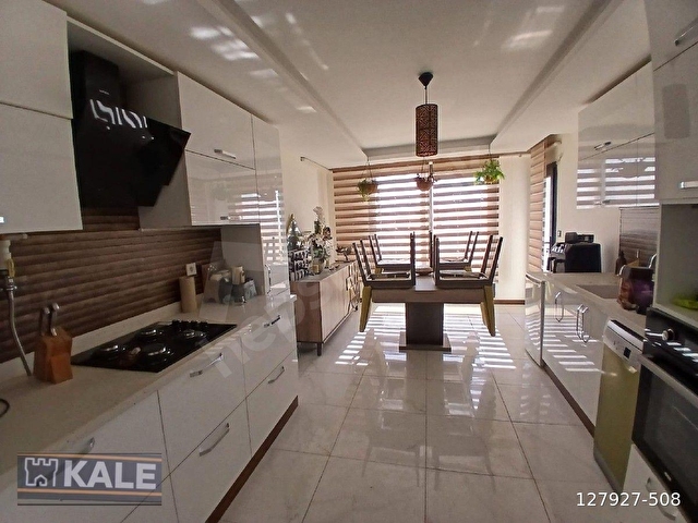 HÜRRİYETTE  SATILIK DAİRE - Görsel 30