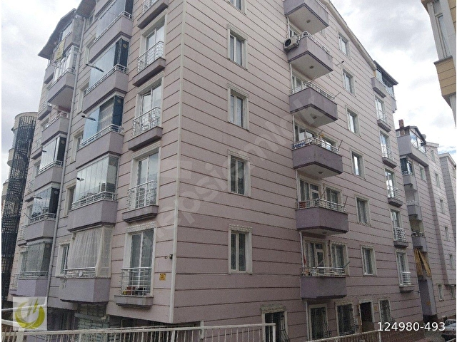 Tokat merkez Esentepe de 3+1 satlık daire