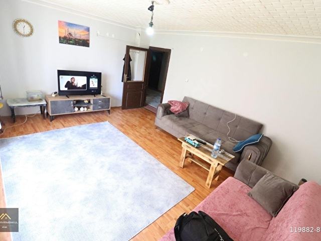 AÇIL GAYRİMENKULDEN ALSANCAK MAHALLESİ SATILIK 2+1 DAİRE - Görsel 30