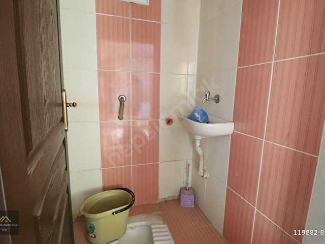 AÇIL GAYRİMENKULDEN ALSANCAK MAHALLESİ SATILIK 2+1 DAİRE - Görsel 20
