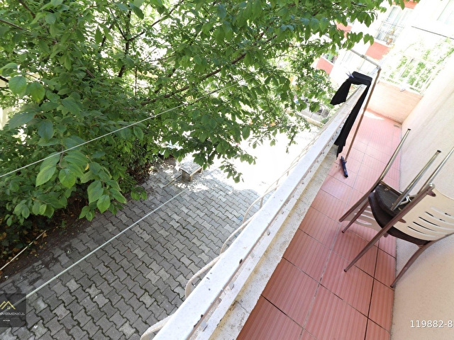 AÇIL GAYRİMENKULDEN ALSANCAK MAHALLESİ SATILIK 2+1 DAİRE - Görsel 8