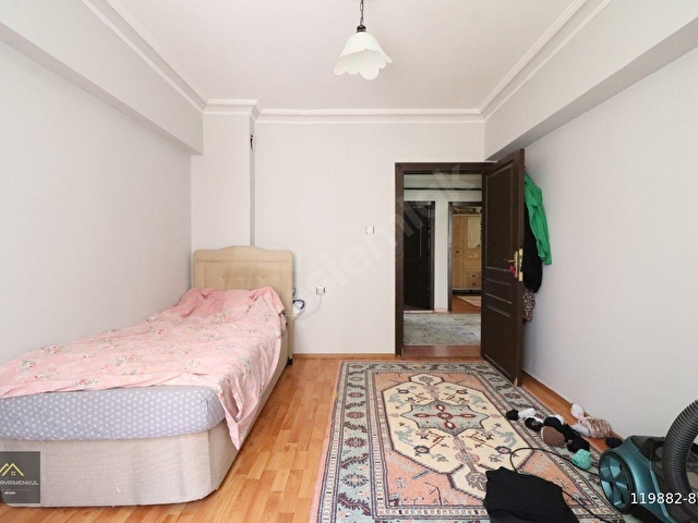 AÇIL GAYRİMENKULDEN ALSANCAK MAHALLESİ SATILIK 2+1 DAİRE - Görsel 16