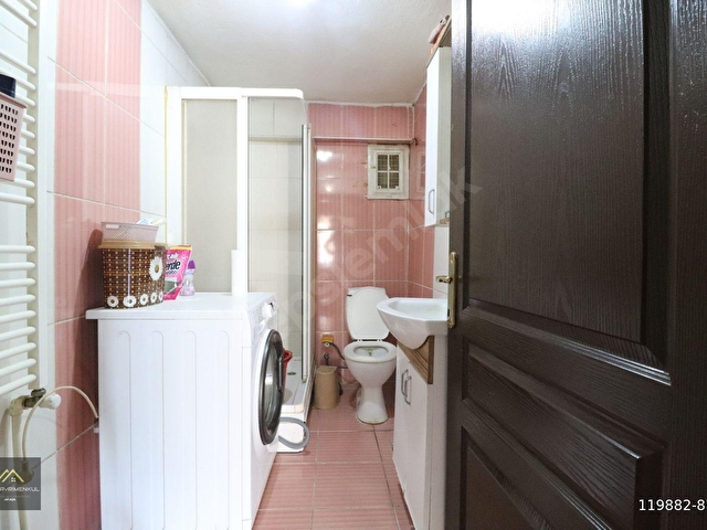 AÇIL GAYRİMENKULDEN ALSANCAK MAHALLESİ SATILIK 2+1 DAİRE - Görsel 19