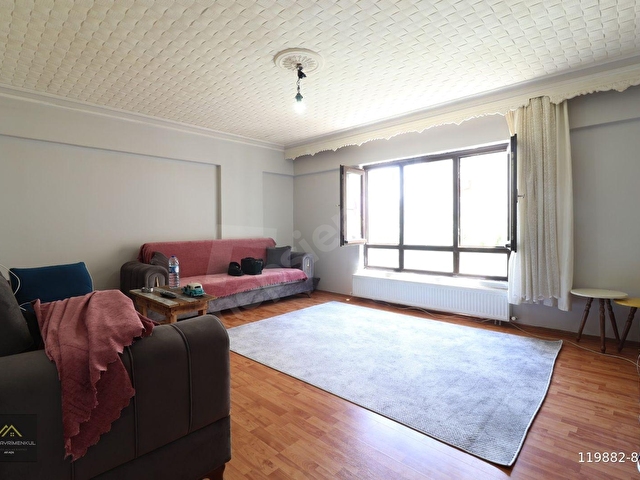 AÇIL GAYRİMENKULDEN ALSANCAK MAHALLESİ SATILIK 2+1 DAİRE - Görsel 28