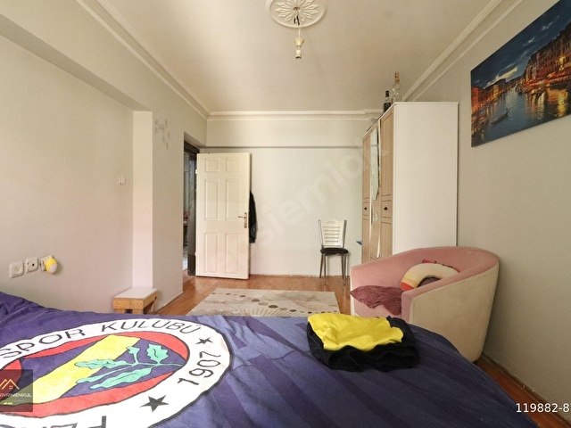 AÇIL GAYRİMENKULDEN ALSANCAK MAHALLESİ SATILIK 2+1 DAİRE - Görsel 13