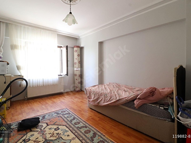 AÇIL GAYRİMENKULDEN ALSANCAK MAHALLESİ SATILIK 2+1 DAİRE - Görsel 15