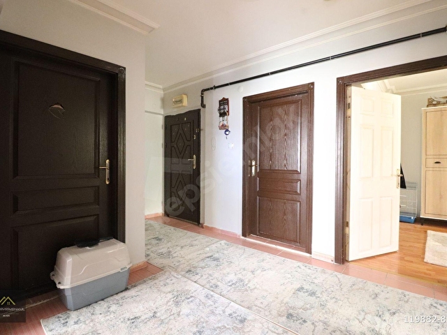 AÇIL GAYRİMENKULDEN ALSANCAK MAHALLESİ SATILIK 2+1 DAİRE - Görsel 22