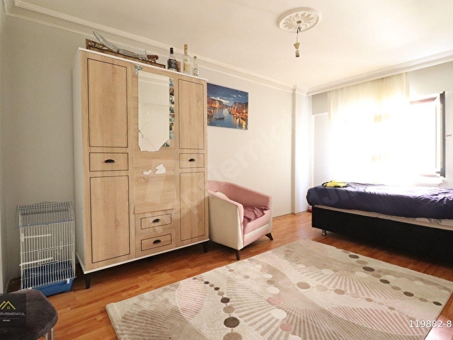AÇIL GAYRİMENKULDEN ALSANCAK MAHALLESİ SATILIK 2+1 DAİRE - Görsel 11