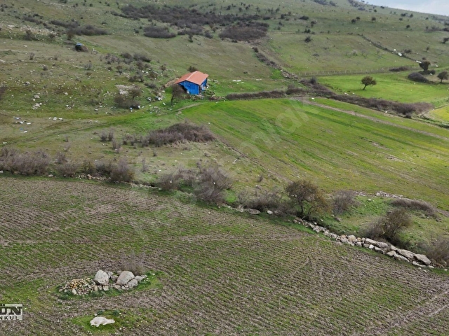 Akgünden Kürsede 16,365 m2 dönüm Satılık çiflik - Görsel 6