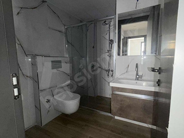 TAB PREMIUMDAN KURTULUŞ MAH.GÜZEL KONUMDA LÜX 2+1 KİRALIK DAİRE - Görsel 30