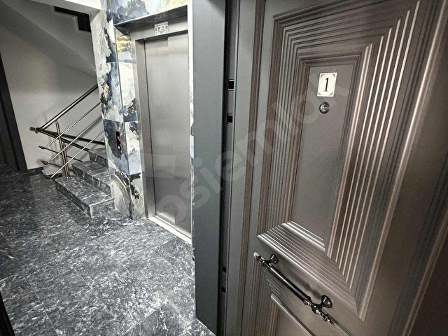 TAB PREMIUMDAN KURTULUŞ MAH.GÜZEL KONUMDA LÜX 2+1 KİRALIK DAİRE - Görsel 17
