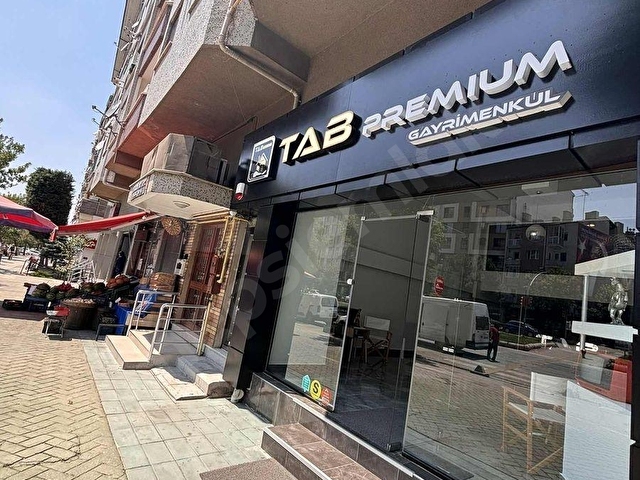 TAB PREMIUMDAN KURTULUŞ MAH.GÜZEL KONUMDA LÜX 2+1 KİRALIK DAİRE