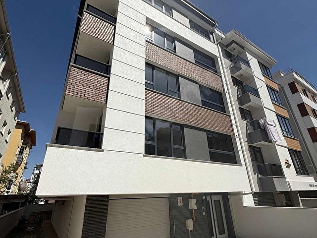 TAB PREMIUMDAN KURTULUŞ MAH.GÜZEL KONUMDA LÜX 2+1 KİRALIK DAİRE - Görsel 3
