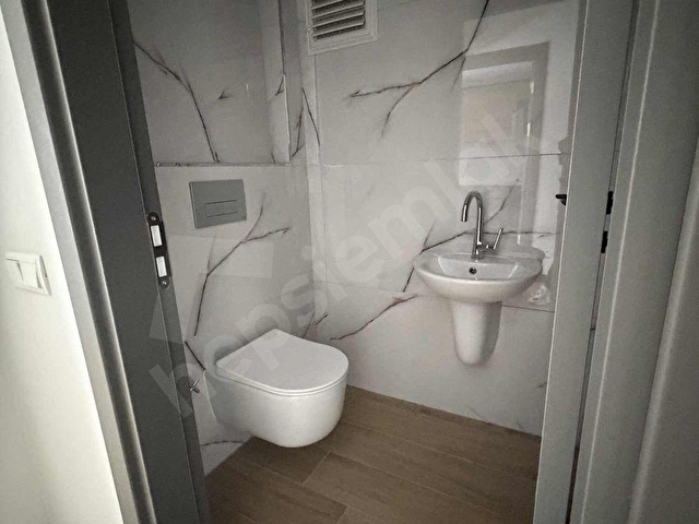 TAB PREMIUMDAN KURTULUŞ MAH.GÜZEL KONUMDA LÜX 2+1 KİRALIK DAİRE - Görsel 29